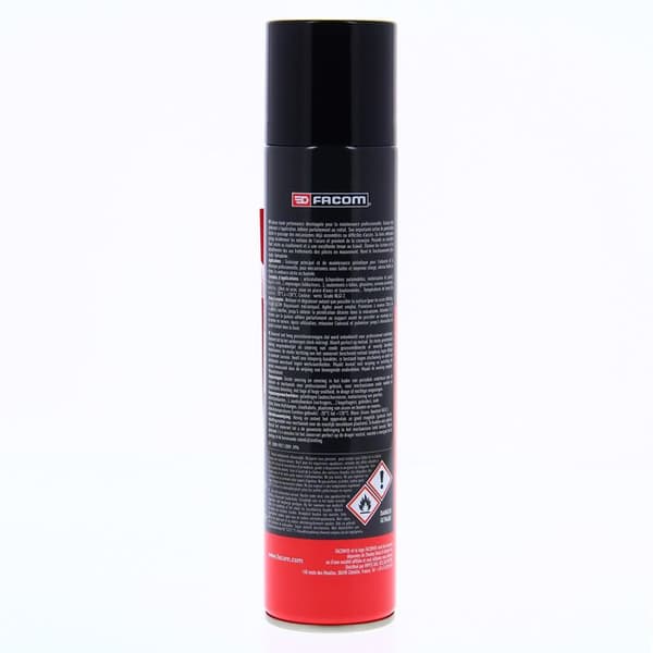 FACOM penetrerande fett - Resistent - Hydrofobisk - 300 ml