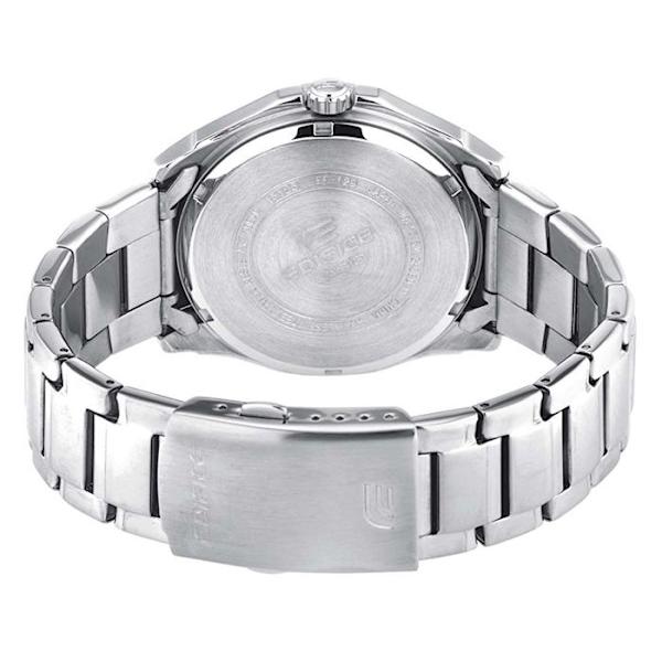 CASIO Analog klocka för män EF129D2AVEF