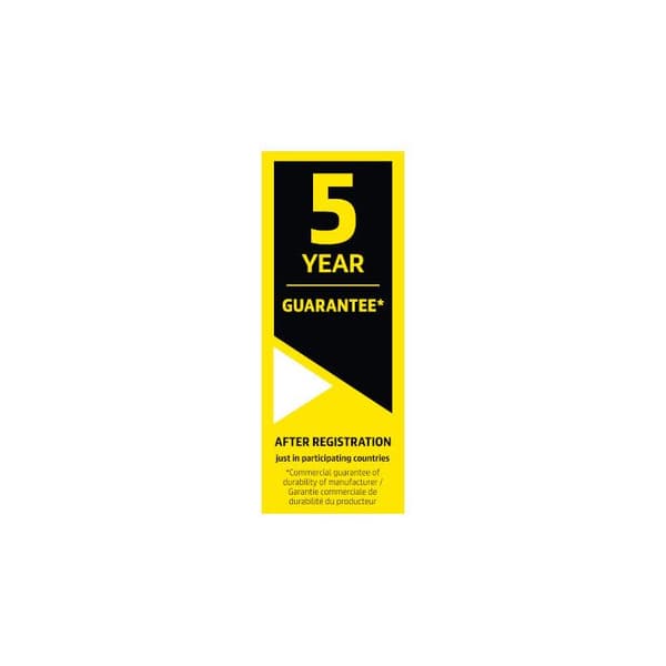 HBX 5.25 Automatisk väggslangupprullare - KARCHER