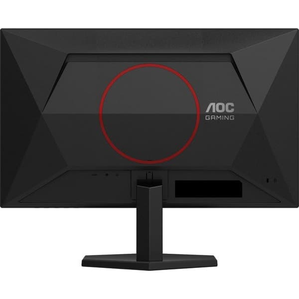 PC-spelskärm - AOC - 23,8 tum - FHD - 180 Hz - Snabb IPS-panel - 0,5 ms - 24G42E