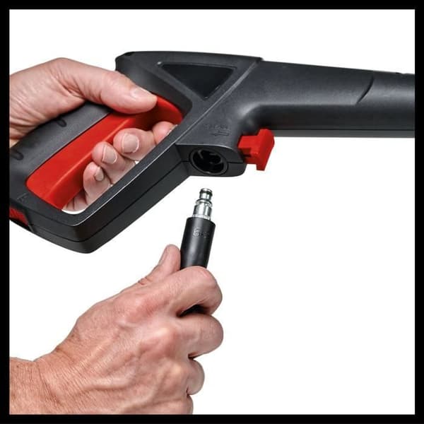 EINHELL Högtryckstvätt TC-HP 130