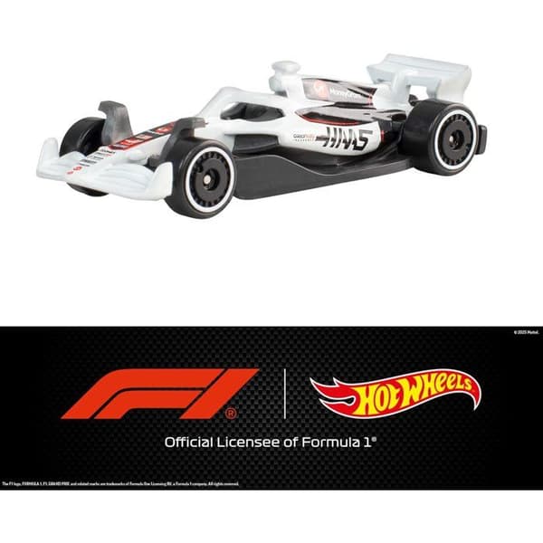 HW-PAKET 5 F1