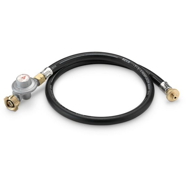 WEBER Adapterkit för gasgrillar