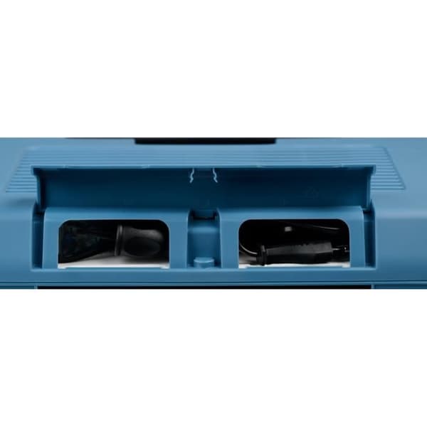Elektrisk kylare - IGLOO - 12 V - 230 V - 24 L