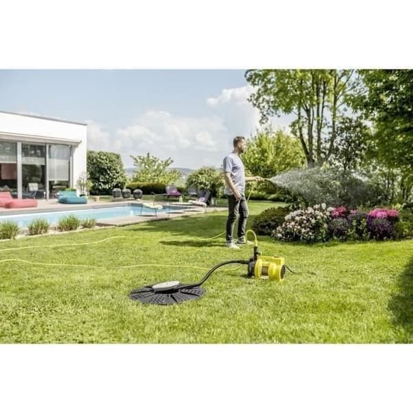 BP Watering Pump 7000 Garden Karcher