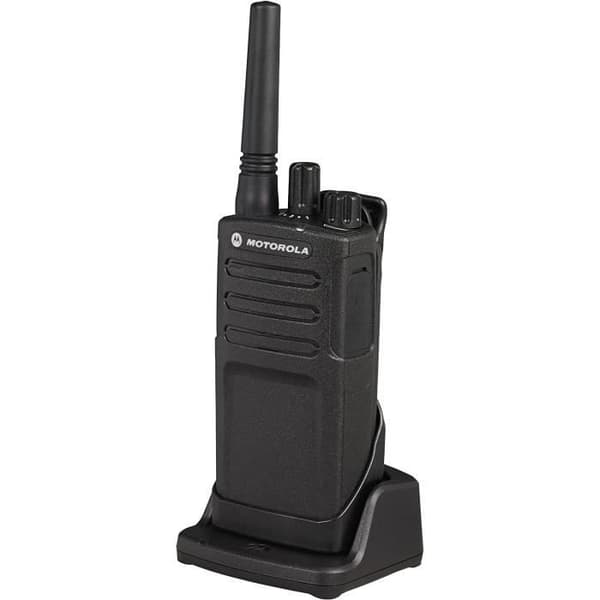 XT420 Talkie - MOTOROLA - RMP0166BHLAA