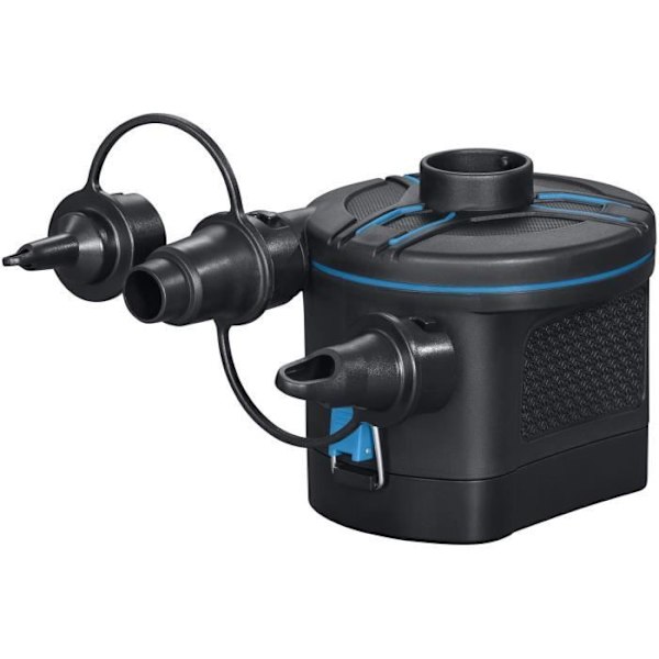 Batteridriven elektrisk uppblåsare - BESTWAY - 62254 - Powertouch