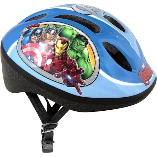 AVENGERS Cykelhjälm - Storlek S