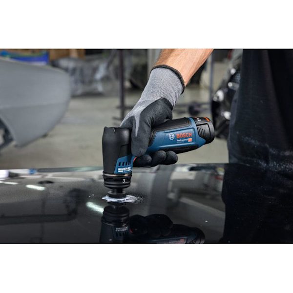 BOSCH PROFESSIONAL orbitalslip - GSS 12V-32 - 12V - 32mm