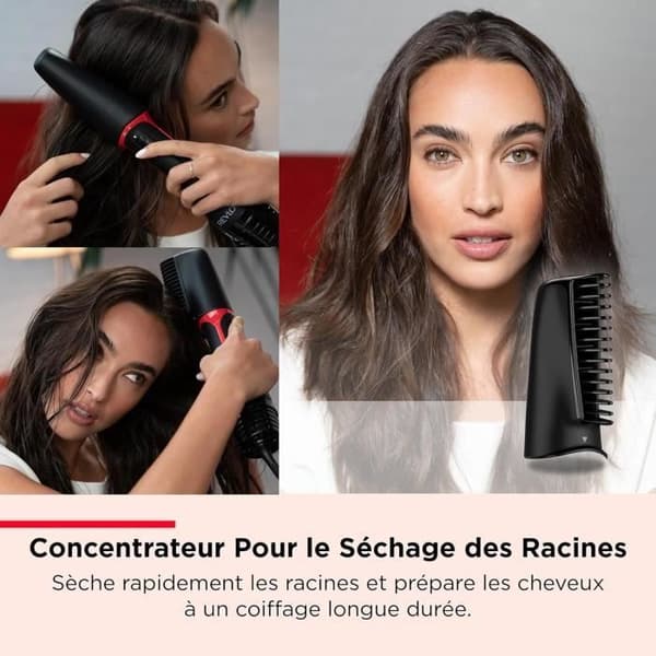 Revlon Multistyler One-Step 3-i-1 stylingborste RVDR5333