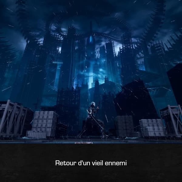 Ninja Gaiden 4 - Standardutgåva - Xbox Series X-spel