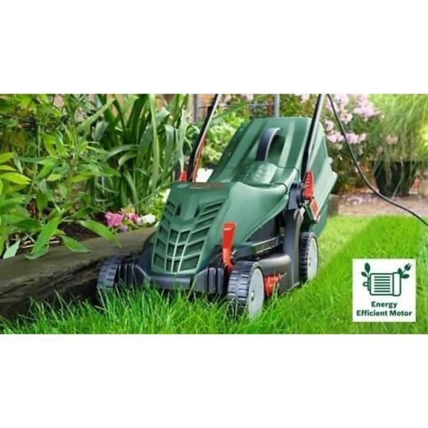 Bosch AdvancedRotak 44 750 Gräsklippare - Sladd 1800W