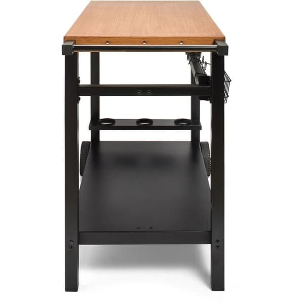 Servering till plancha 85 x 50 cm