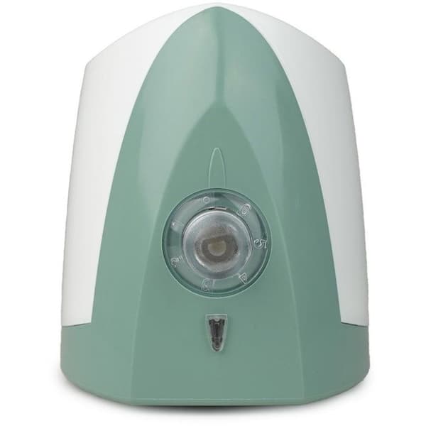 Flaskvärmare - THERMOBABY - 230 V - Salviagrön