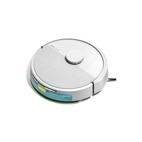 Irobot ROOMBA 105 COMBO ROBOT robotdammsugare Vit