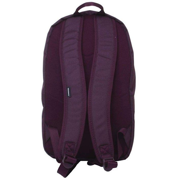 Ryggsäck - CONVERSE - POLY RYGGSACK - Vinröd