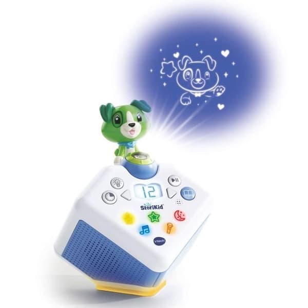 VTECH - STORIKID - Min berättare