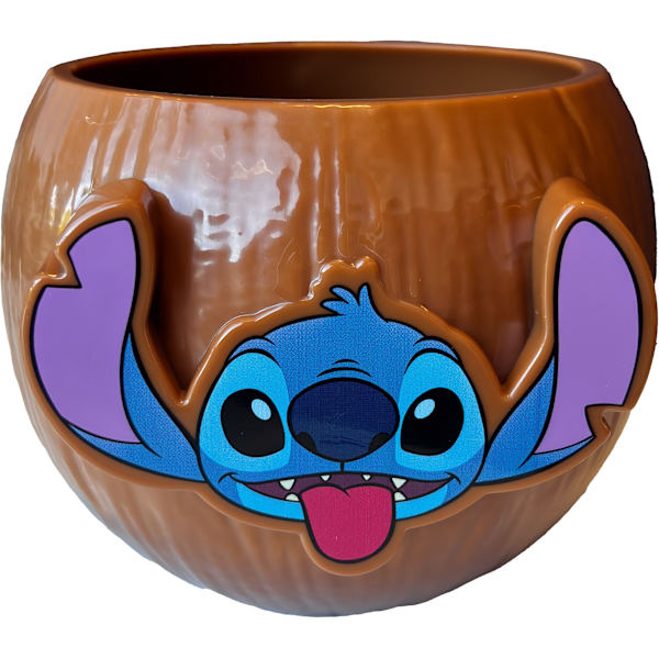 YAHTZEE Stitch - Brädspel - VINNANDE TRÄK - Ålder 8+