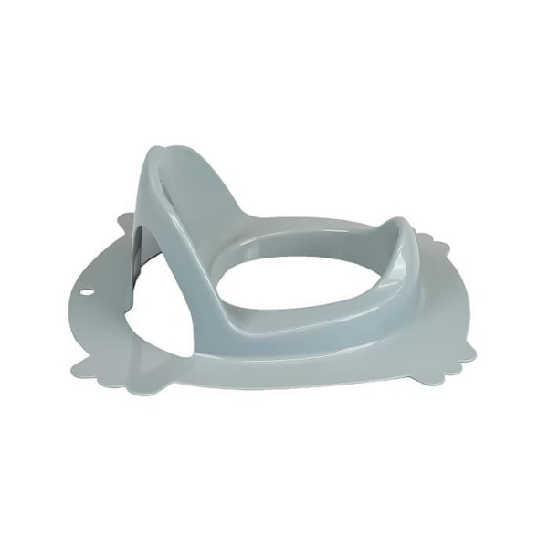 THERMOBABY REDUCER TOALET LUXE Charmig Grå