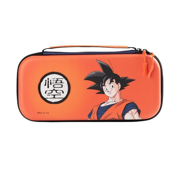 Premiumväska - Dragon Ball Z - Nintendo Switch 2
