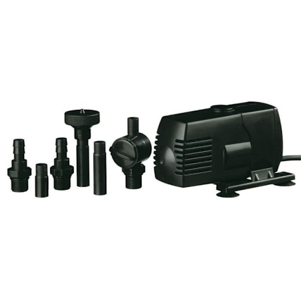 UBBINK Dammpump Xtra 400 - flöde 380l / h