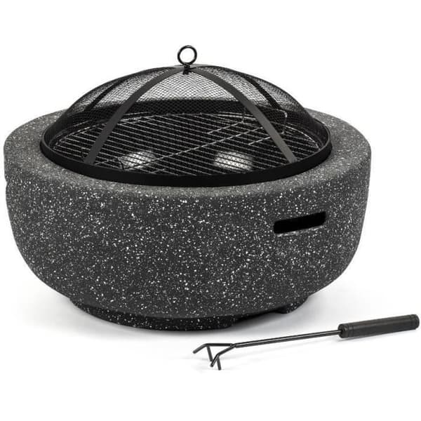 Brazier - Fieldmann - FZG 1030G
