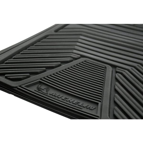 Michelin 4 Universal Rubber Mats
