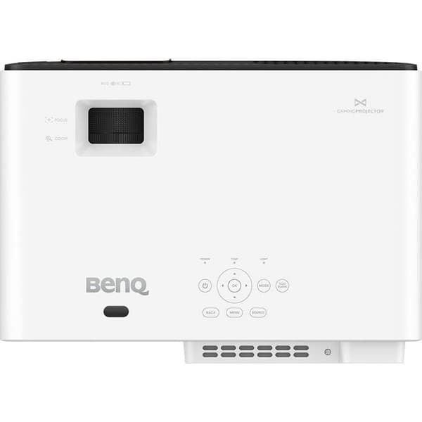 Spelprojektor - BENQ - X500i - 4K - 2x HDMI - 4 LED