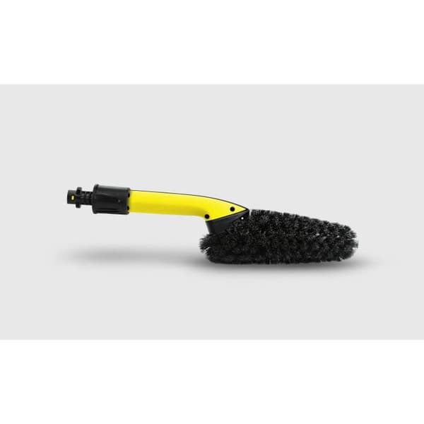 Karcher fälgar specialborste