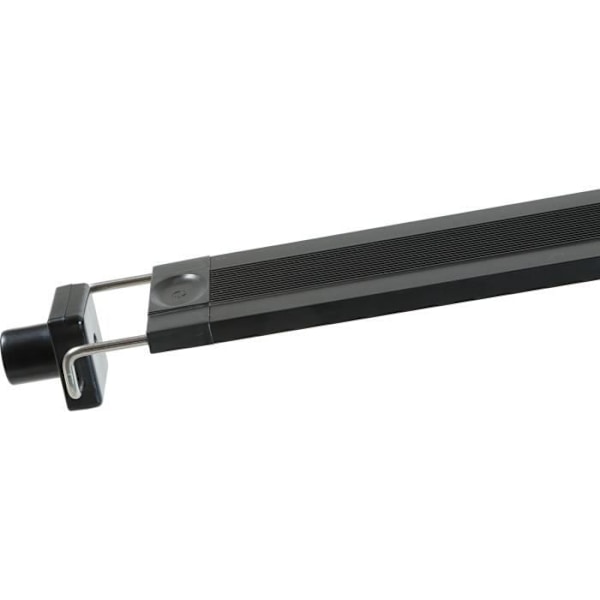 Ljuslist - Zolux - Smal LED dimbar - Justerbar och anpassningsbar som ersättning för ett T8 eller T5 neonrör - 30 cm