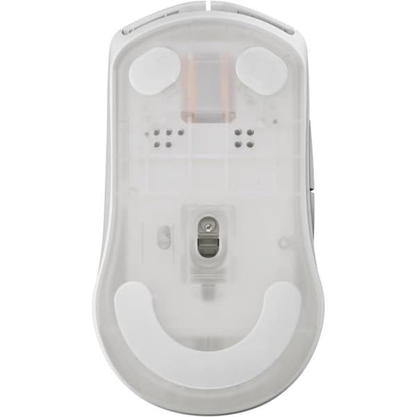 Trådlös spelmus - STEELSERIES - Rival 3 Gen 2 - Vit