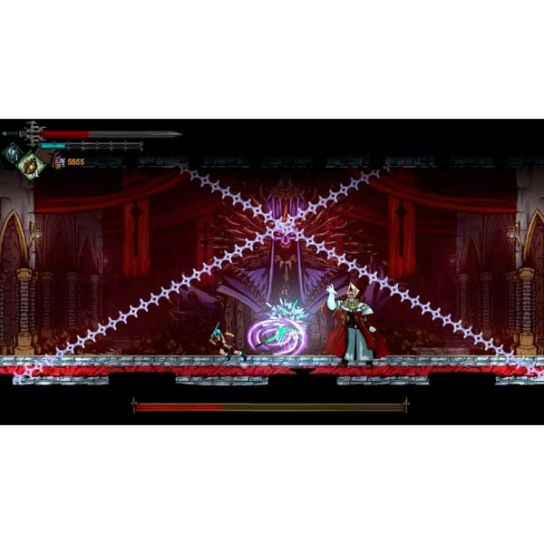 Barbarian Saga The Beastmaster - PS5-spel