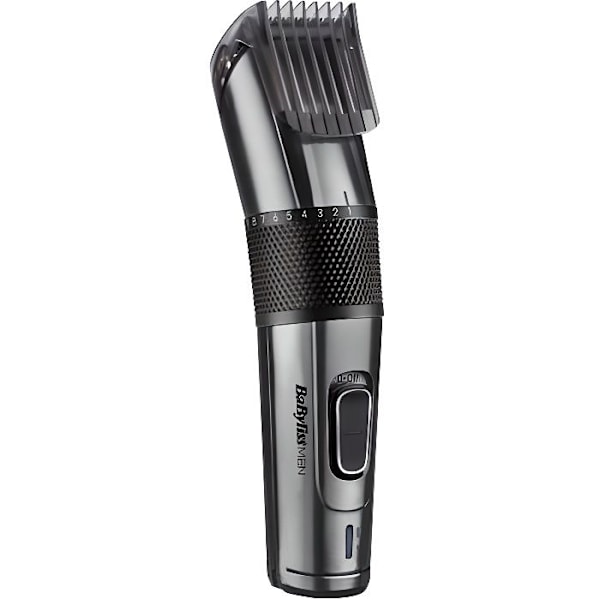 BABYLISS E978E HÅR / CARBON TITANIUM TRIMMER