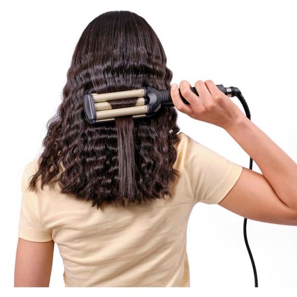 BABYLISS C260E Curling iron