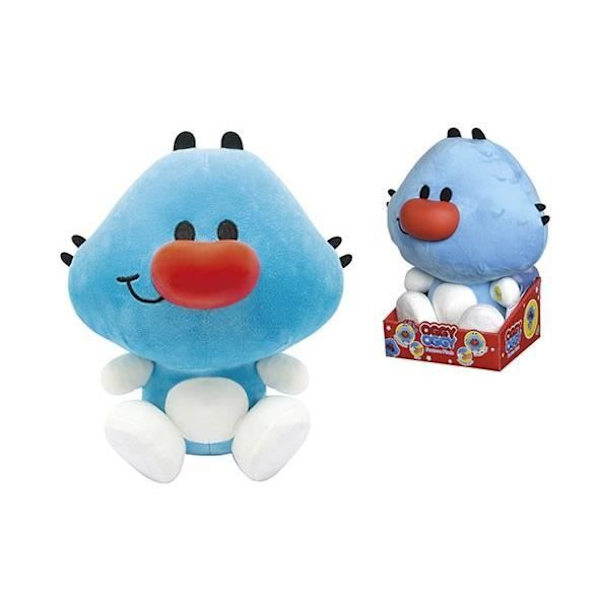 Simba - Oggy Oggy mjukis 30cm