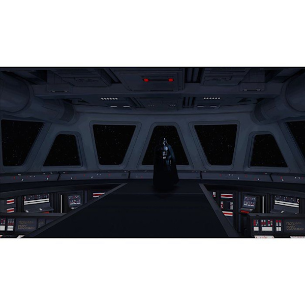 STAR WARS Dark Forces Remaster  Nintendo Switch-spel