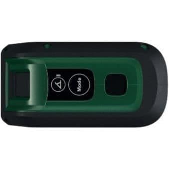 Bosch Laserlinjer AdvancedLevel 2 - Grön