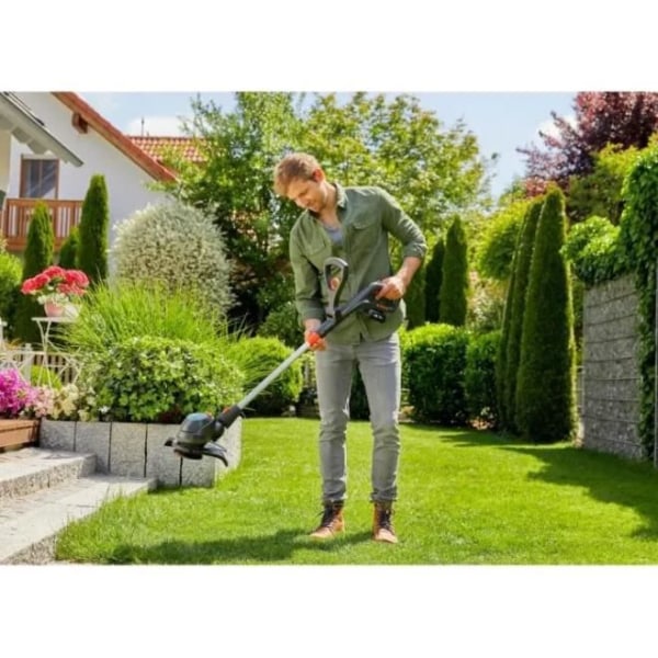 GARDENA ComfortCut grästrimmer 23/18V P4A