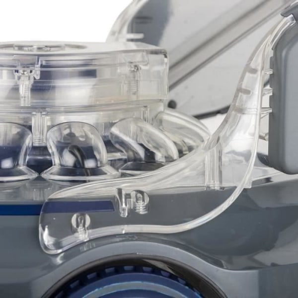 Batterirobot för pooler ovan jord - GRE RBR120