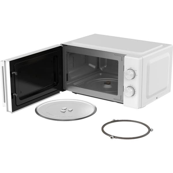 CANDY mikrobølgeovn - CMW320SMW - 700W - 20L - Hvid