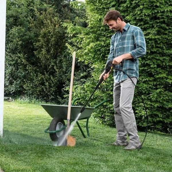 Högtryckstvätt - KARCHER - K2 Universal Edition - 110 bar - 360 l/h
