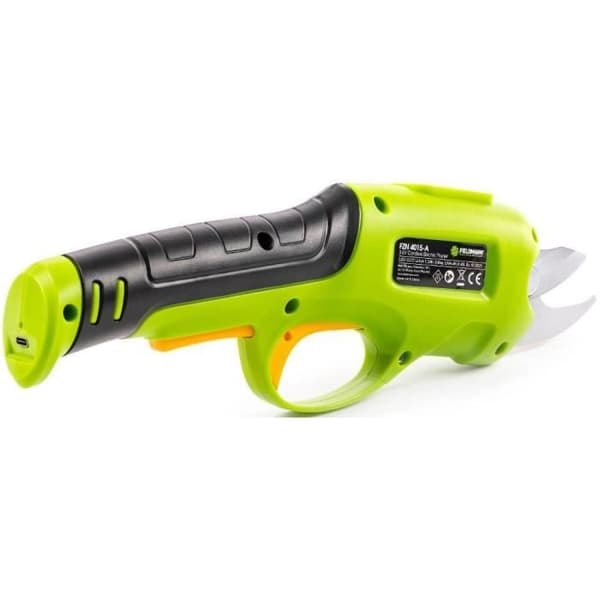 Sladdlös elektrisk grässax - Fieldmann - FZN 4015-A