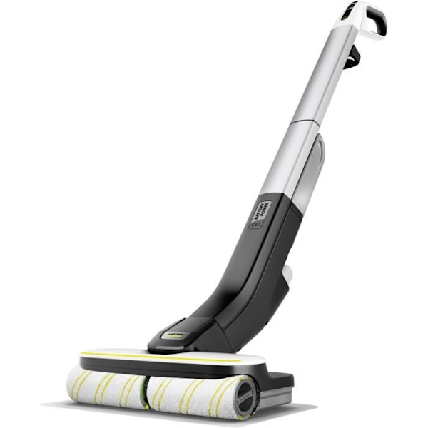 Karcher FC 4-4 - Golvrensare