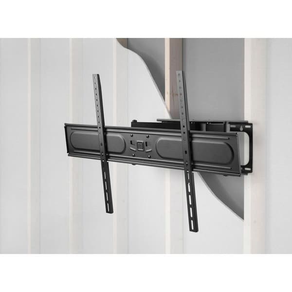 TV-stöd - Solid Jumbo - Justerbar 120° - 42-120'' - VESA 900x600 max