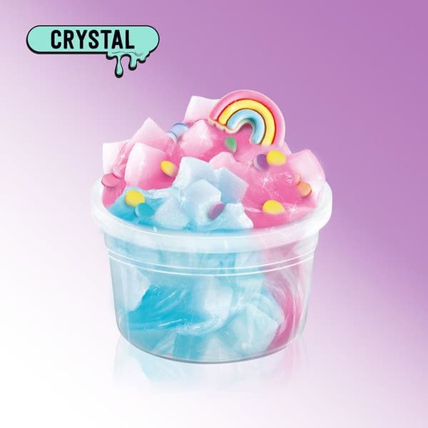 Canal Toys - So Slime - Slime Experience Set Premium - Ålder 6 - SSC 342