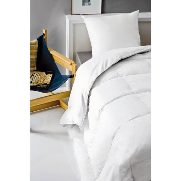 ABEIL Set med 2 Aerelle Cool Night Pillows - 60 x 60 cm - Vit