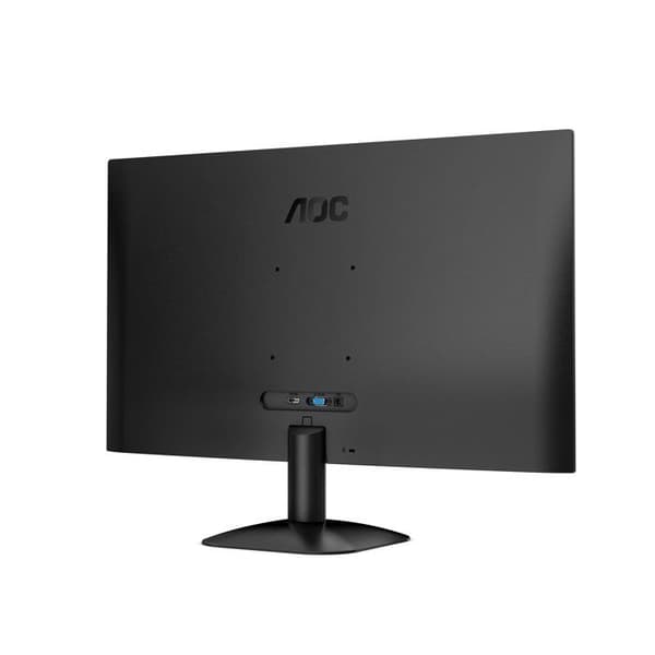 PC-skärm - AOC - 27'' - FHD - 120Hz - IPS-panel - 1ms - 27B31H