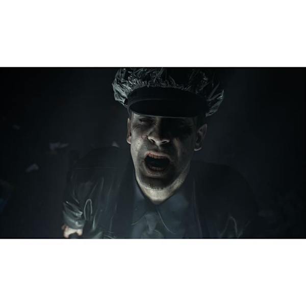 RESIDENT EVIL Requiem - PS5-spel