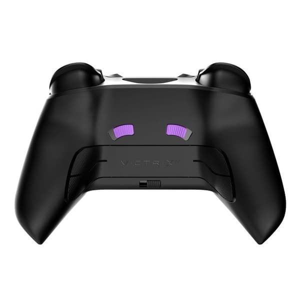 Turtle Beach Victrix Gambit Prime Tournament Controller - Kabelansluten, Programmerbar, Xbox