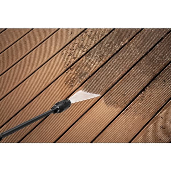 KARCHER K2 Power Control högtryckstvätt